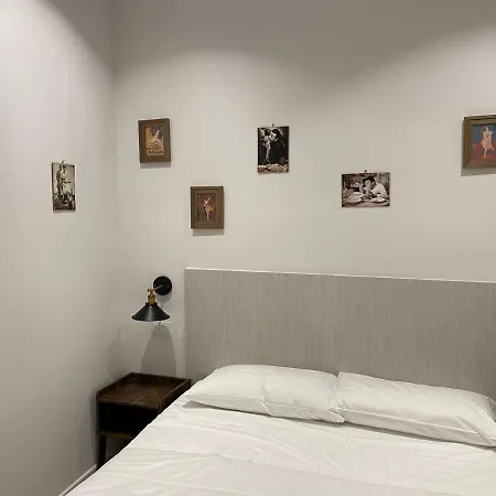 Casa Ferrovieri Guest house 2*