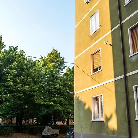 Casa Ferrovieri Guest house 2*