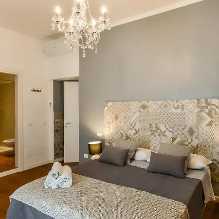 Guest house Casa Ferrovieri