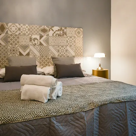 Guest house Casa Ferrovieri