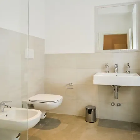 Guest house Casa Ferrovieri 2*