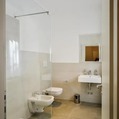 Guest house Casa Ferrovieri 2*