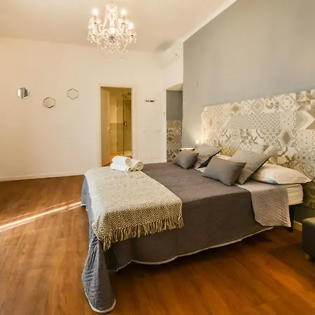 Casa Ferrovieri Guest house Verona